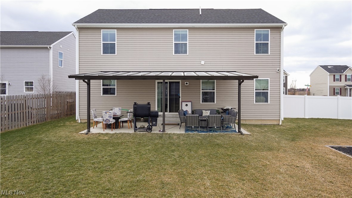 306 Fairfield Court, Elyria, Ohio image 36