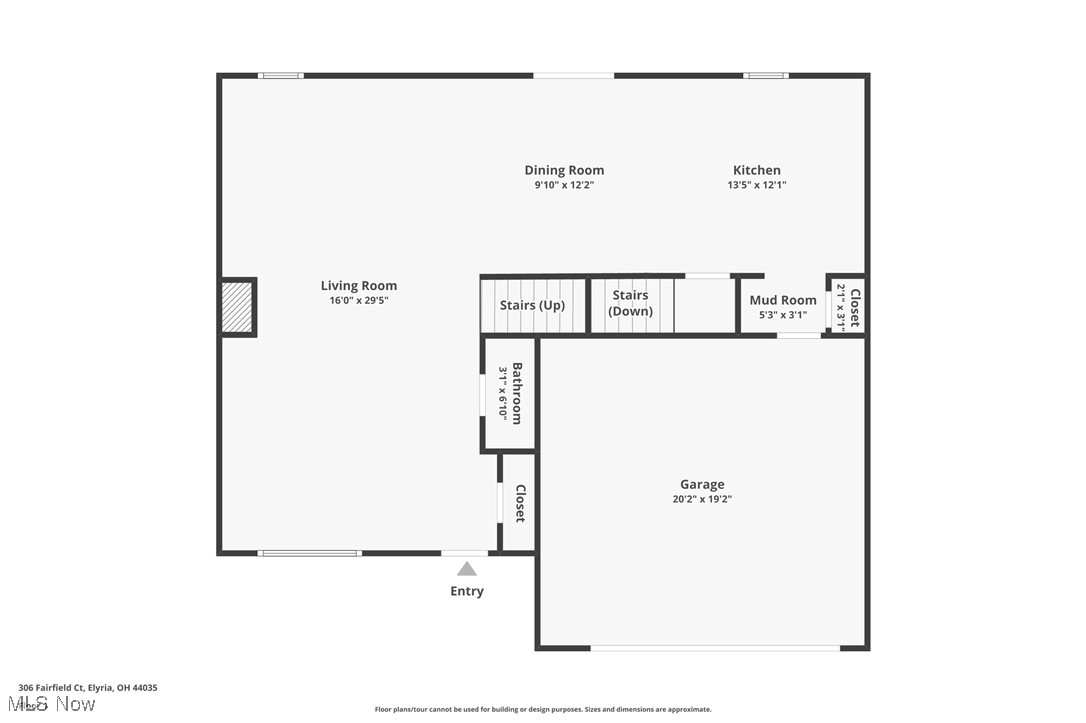 306 Fairfield Court, Elyria, Ohio image 45