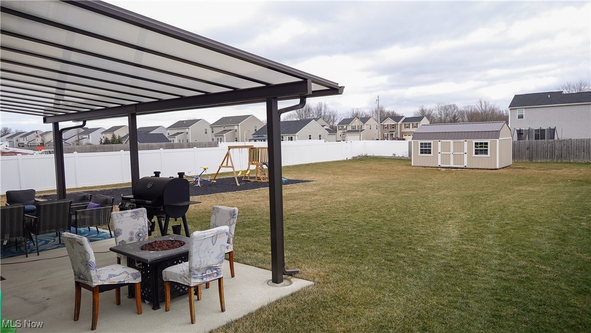 306 Fairfield Court, Elyria, Ohio image 37