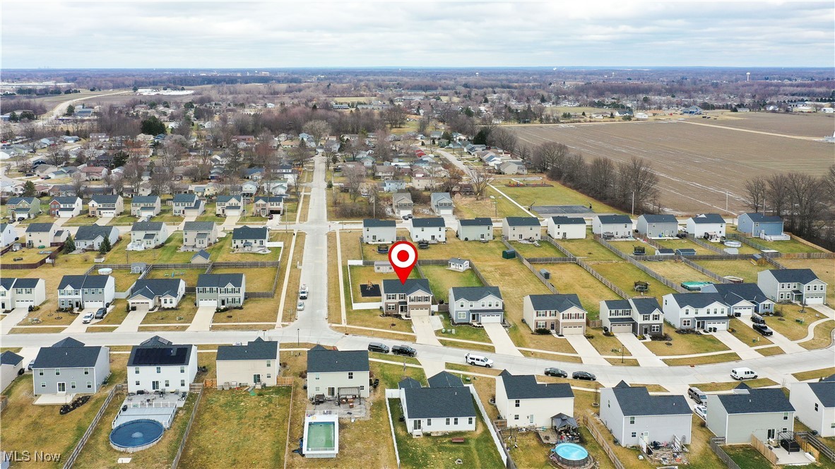 306 Fairfield Court, Elyria, Ohio image 43