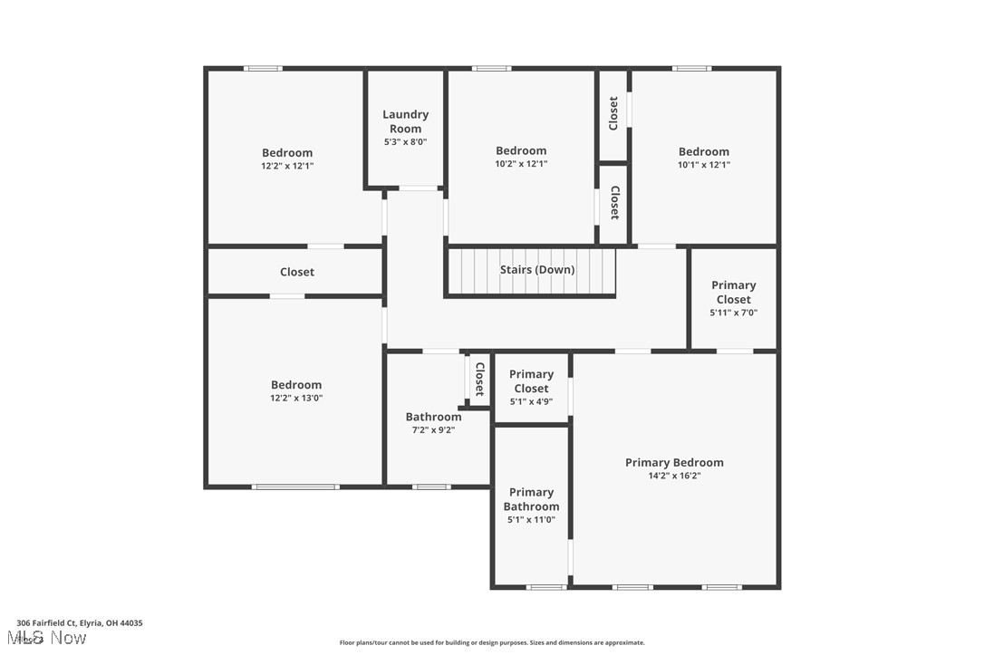 306 Fairfield Court, Elyria, Ohio image 46