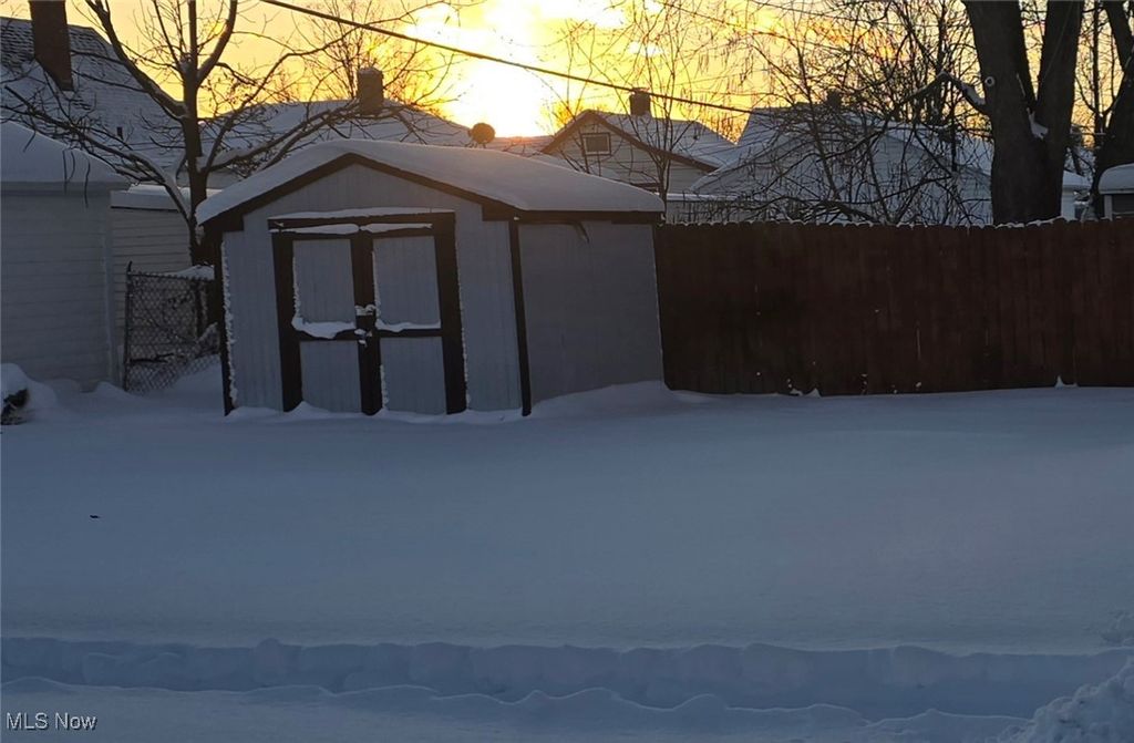 Photo of 7891 Marlborough Avenue, Parma, OH 44129 (MLS # 5182047)