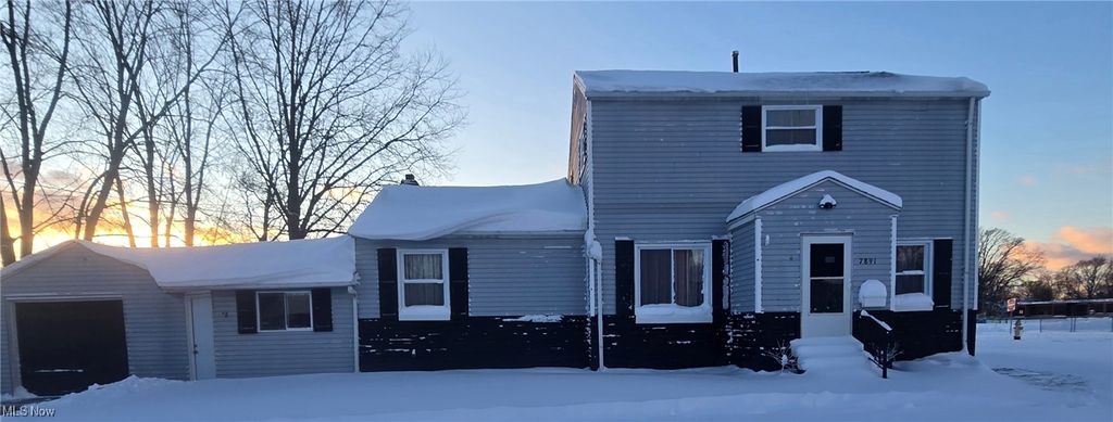 Photo of 7891 Marlborough Avenue, Parma, OH 44129 (MLS # 5182047)