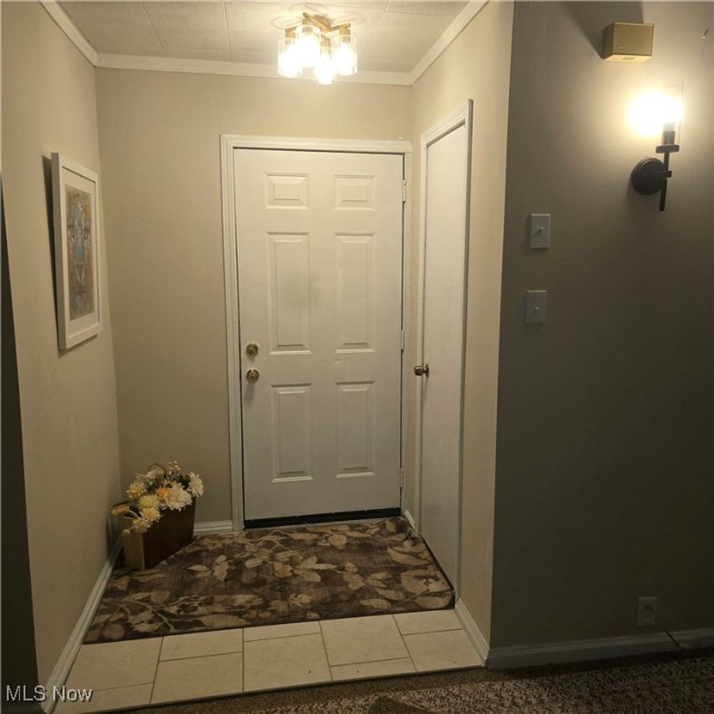 Photo of 7891 Marlborough Avenue, Parma, OH 44129 (MLS # 5182047)