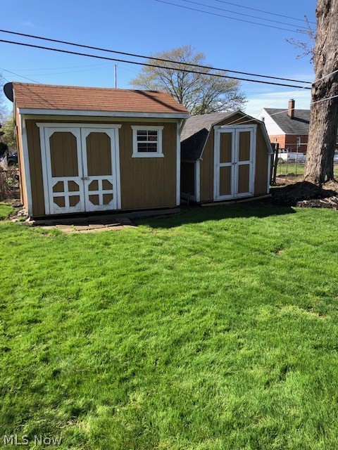 Erie Shore - Residential