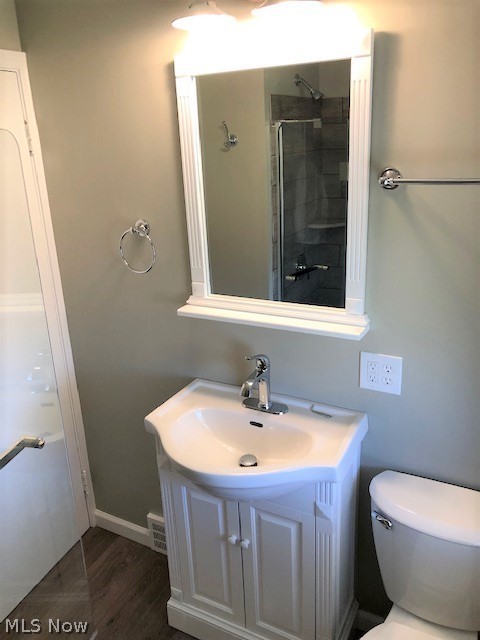 Erie Shore - Residential