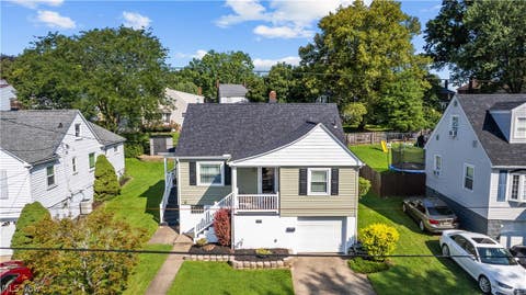 Tiny photo for 3937 Claremont Place, Weirton, WV 26062 (MLS # 5238915)