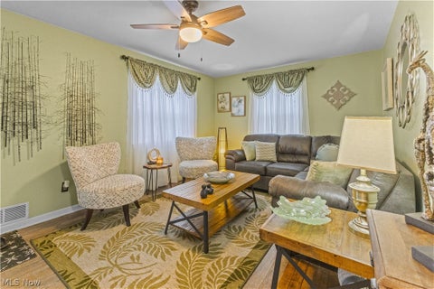 Tiny photo for 3937 Claremont Place, Weirton, WV 26062 (MLS # 5238915)