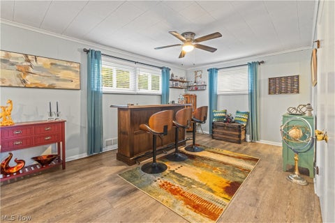 Tiny photo for 3937 Claremont Place, Weirton, WV 26062 (MLS # 5238915)
