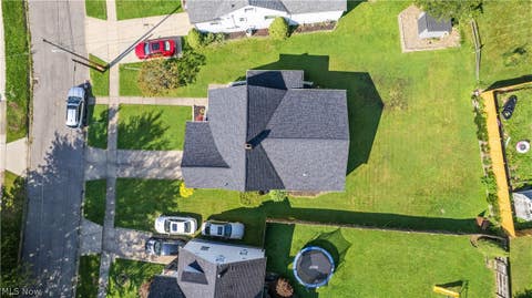 Tiny photo for 3937 Claremont Place, Weirton, WV 26062 (MLS # 5238915)