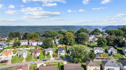 Tiny photo for 3937 Claremont Place, Weirton, WV 26062 (MLS # 5238915)