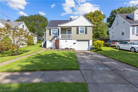 Tiny photo for 3937 Claremont Place, Weirton, WV 26062 (MLS # 5238915)