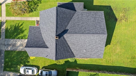 Tiny photo for 3937 Claremont Place, Weirton, WV 26062 (MLS # 5238915)