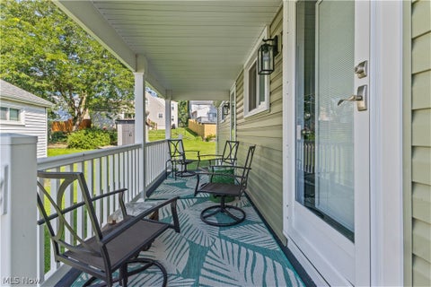Tiny photo for 3937 Claremont Place, Weirton, WV 26062 (MLS # 5238915)