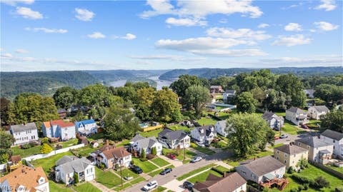Tiny photo for 3937 Claremont Place, Weirton, WV 26062 (MLS # 5238915)