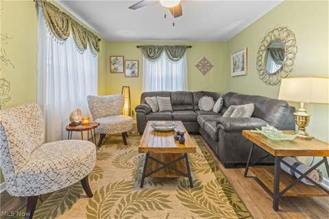 Tiny photo for 3937 Claremont Place, Weirton, WV 26062 (MLS # 5238915)