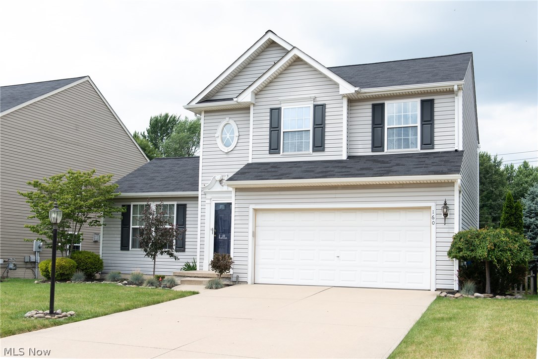 Sandstone Rdg Ph 03 - Residential