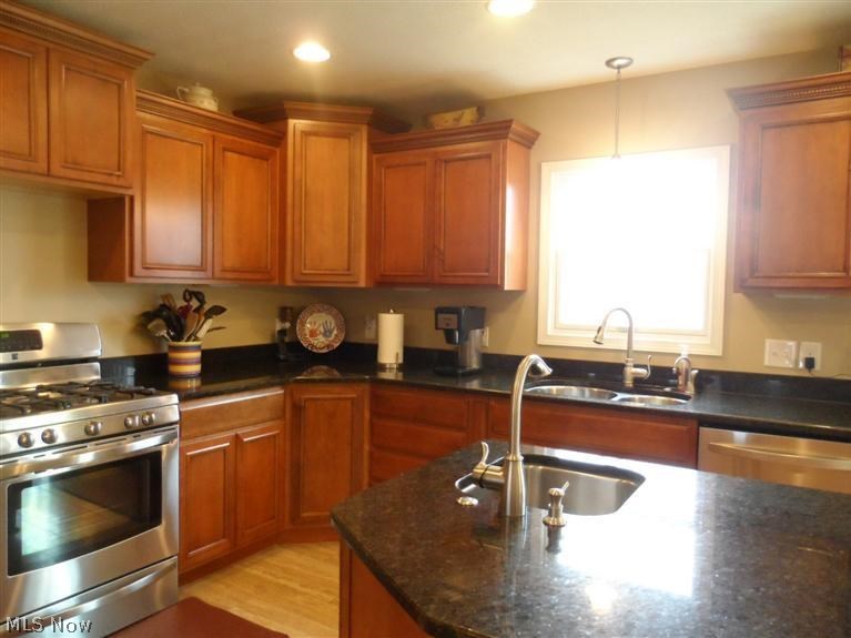 Eagle Crest - Residential