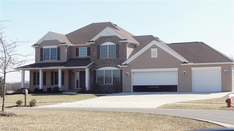 Eagle Crest - Residential