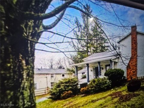 1255 Sharon Copley Road, Sharon Center, OH 44274 - #: 5183496