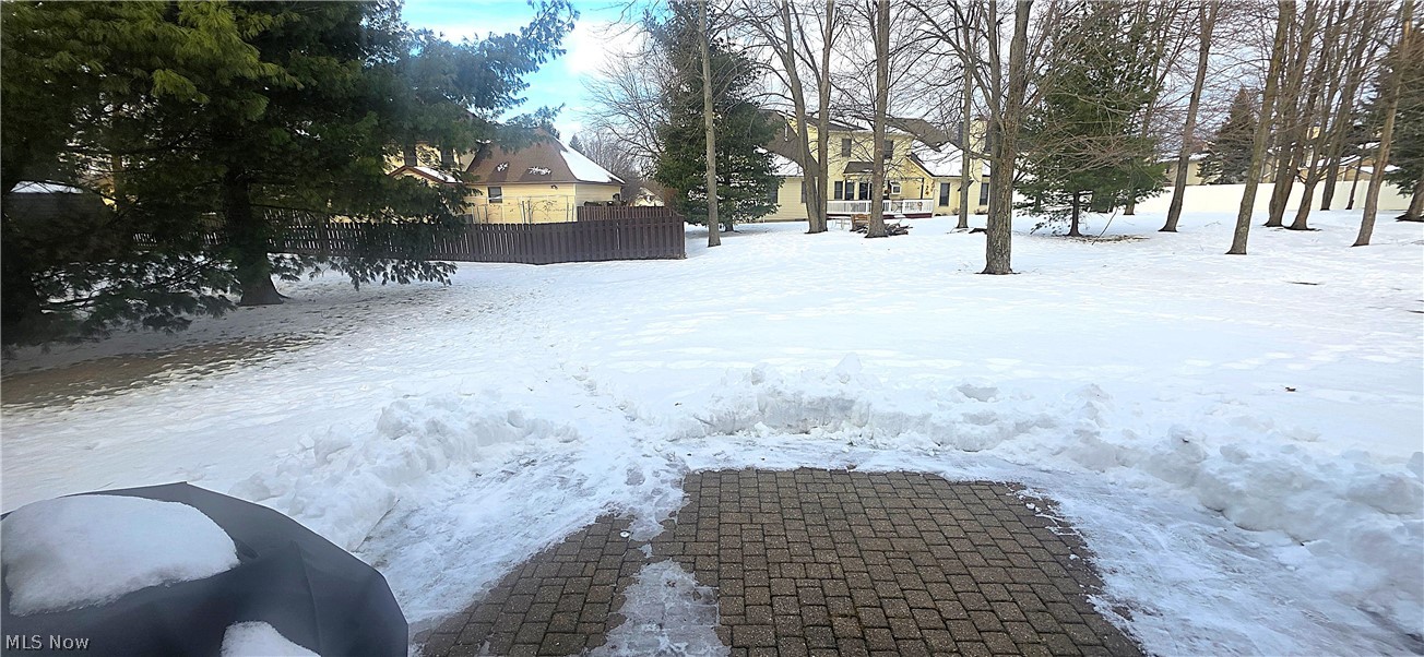 Echo Lake - Residential