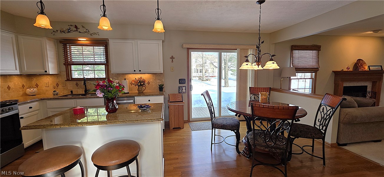 Echo Lake - Residential