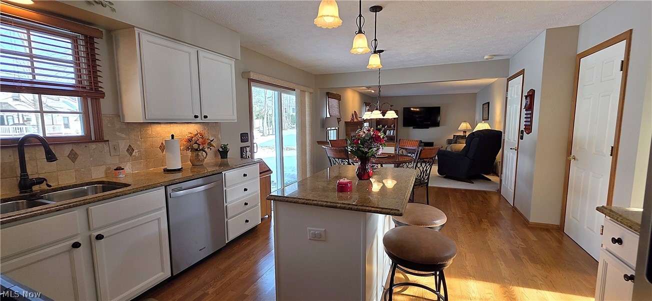 Echo Lake - Residential