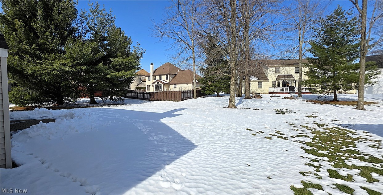 Echo Lake - Residential