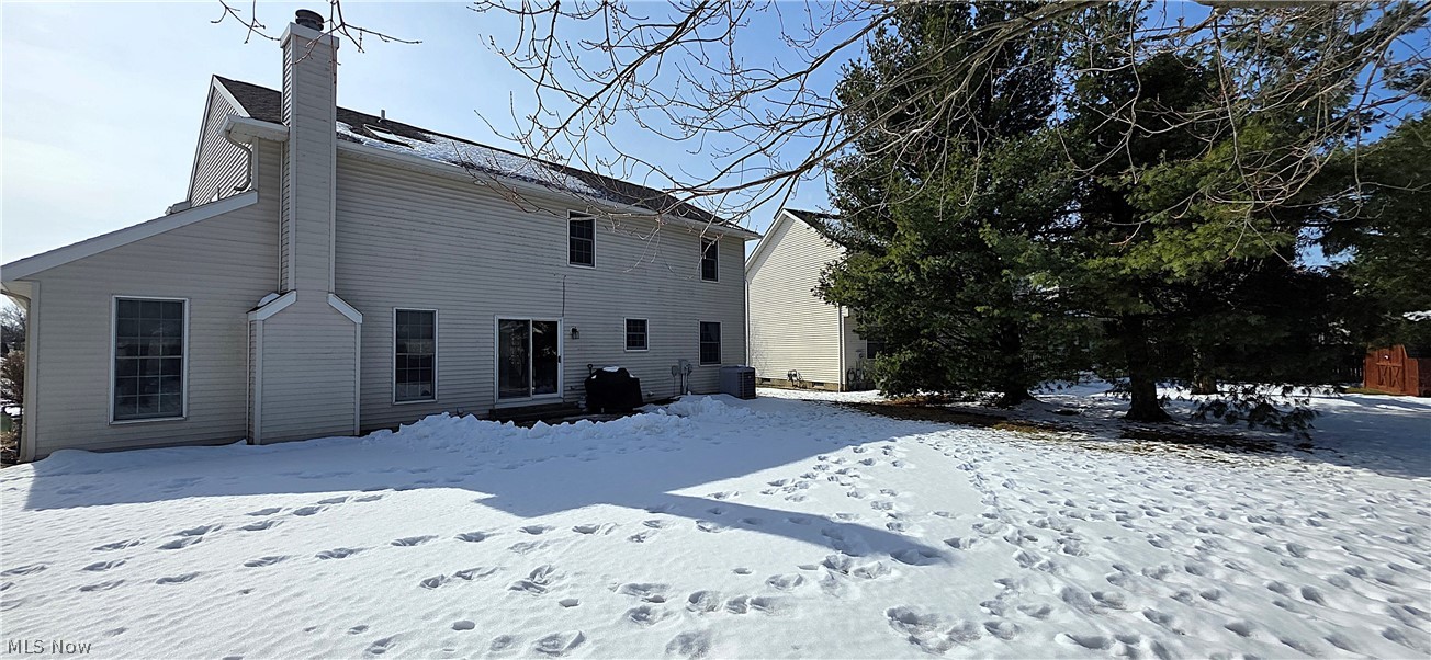 Echo Lake - Residential