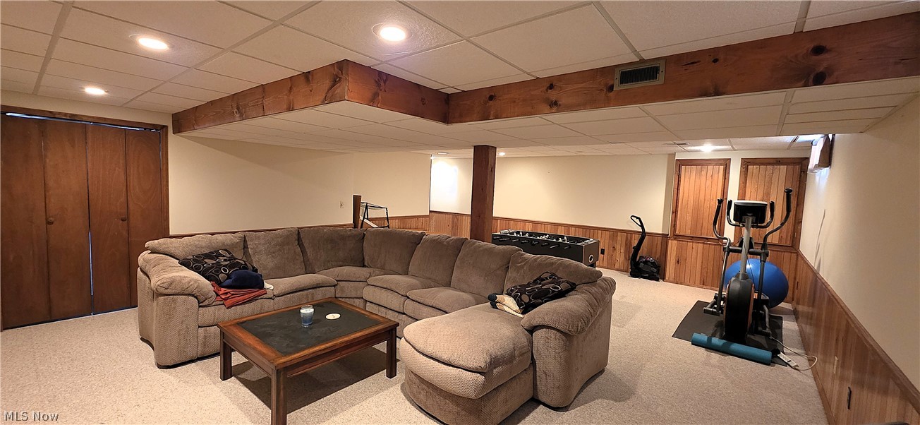 Echo Lake - Residential