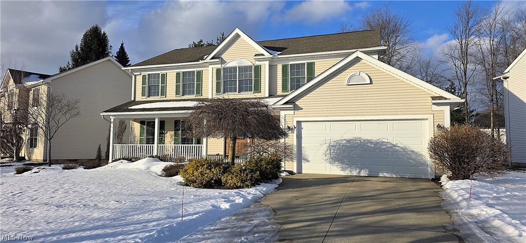 Photo of 19496 Echo Drive, Strongsville, OH 44149 (MLS # 5187021)