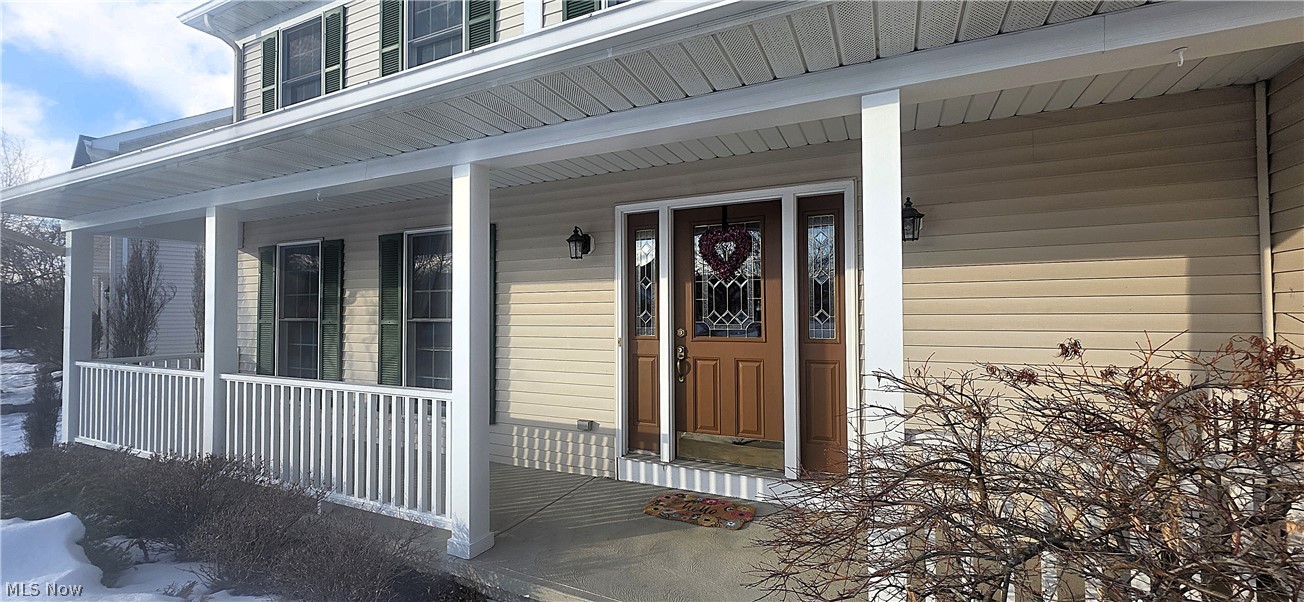 Echo Lake - Residential