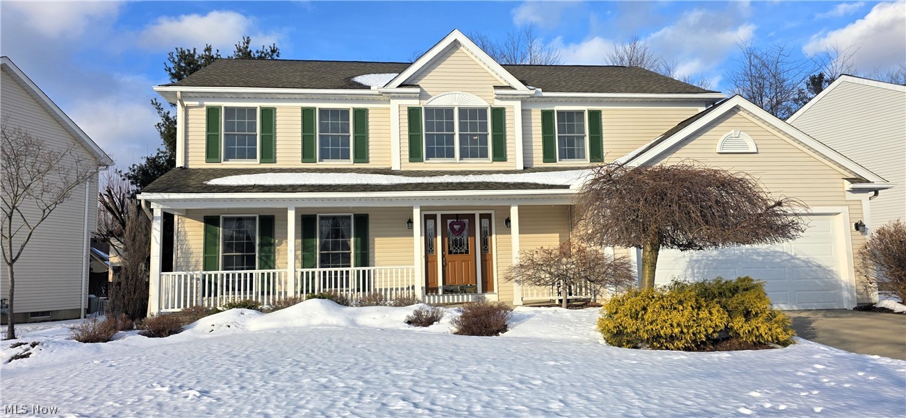 Echo Lake - Residential