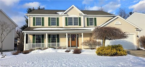 19496 Echo Drive Strongsville OH 44149