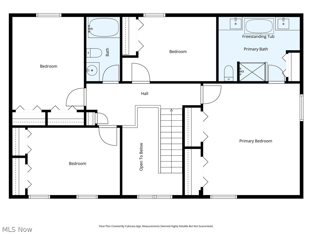 Echo Lake - Residential