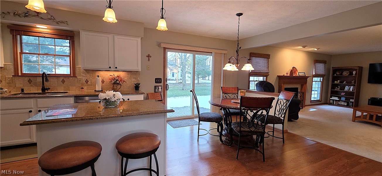 Echo Lake - Residential