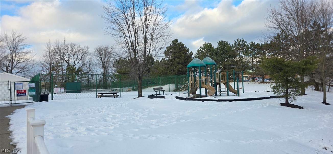 Echo Lake - Residential