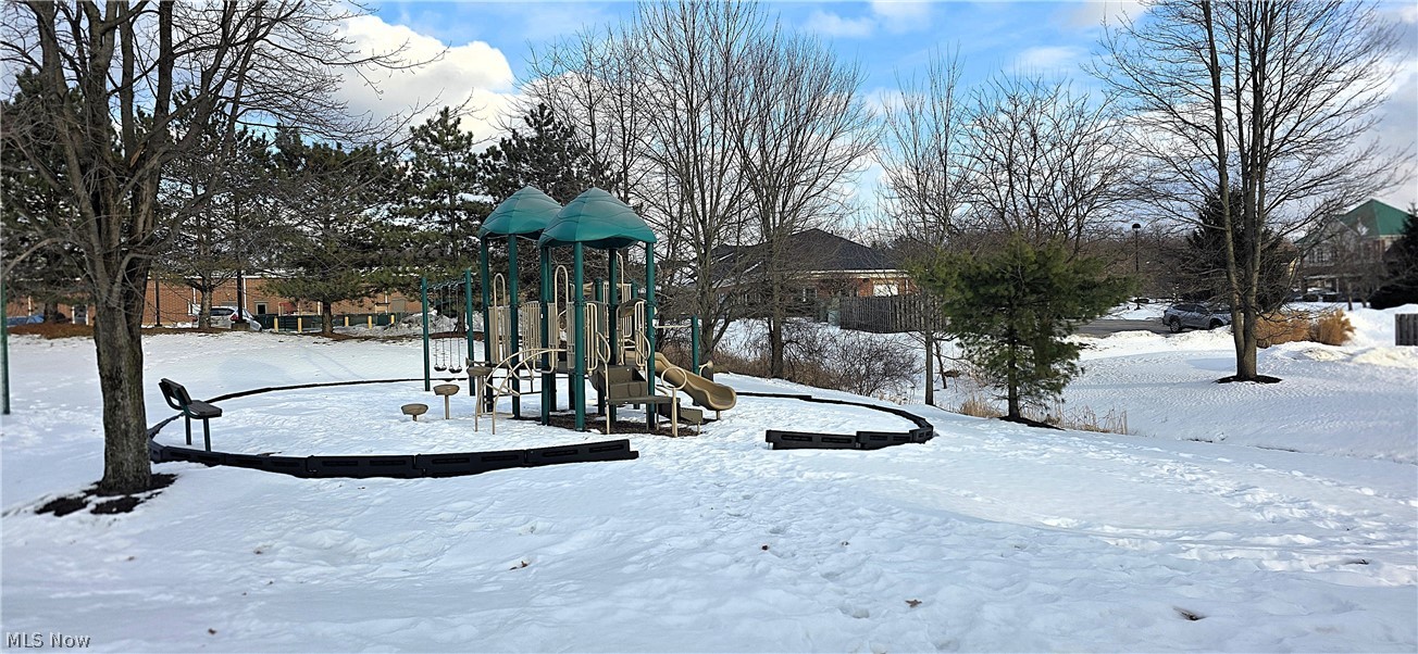 Echo Lake - Residential