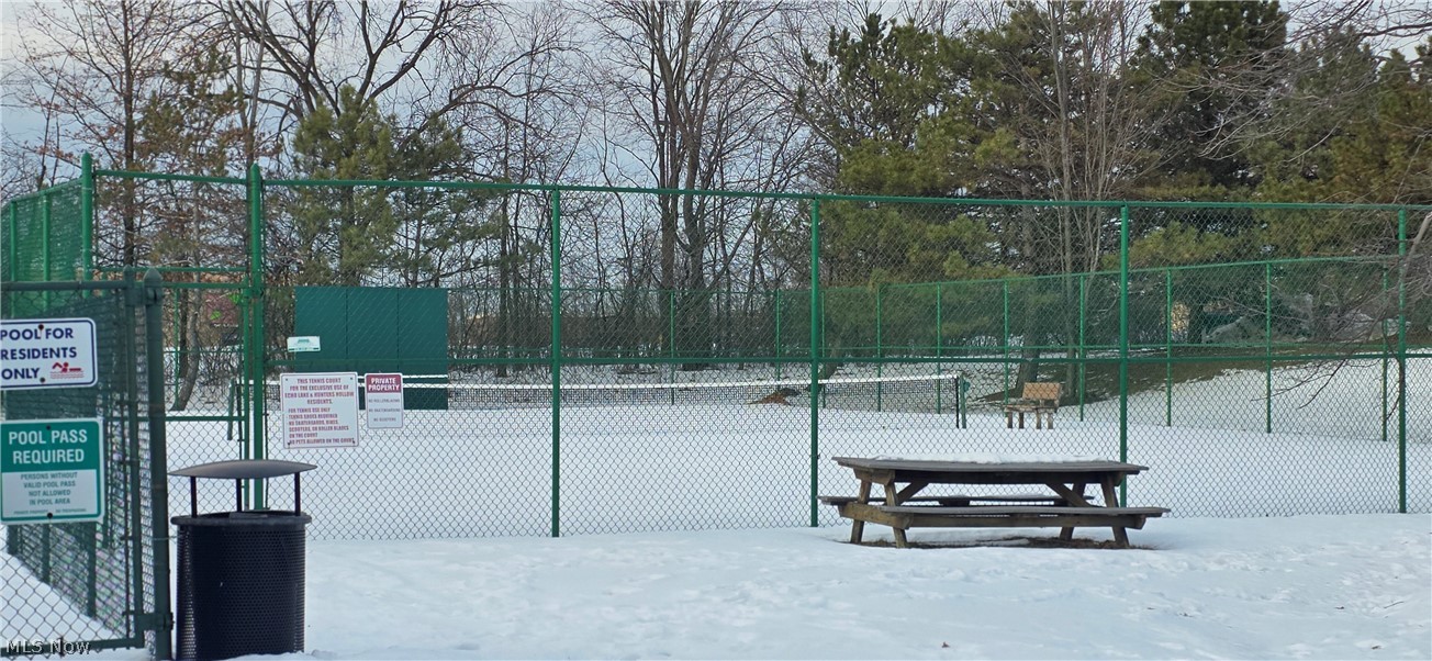 Echo Lake - Residential