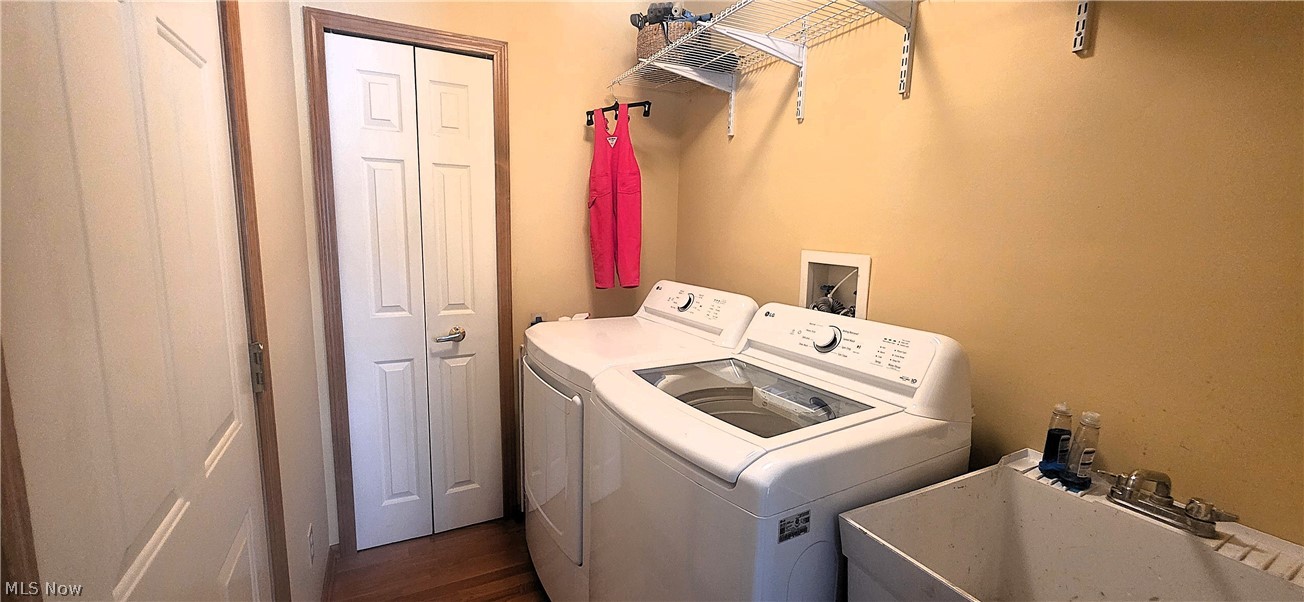 Echo Lake - Residential