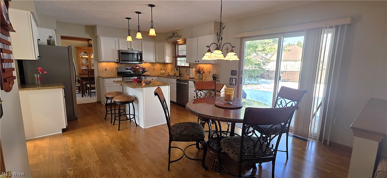 Echo Lake - Residential