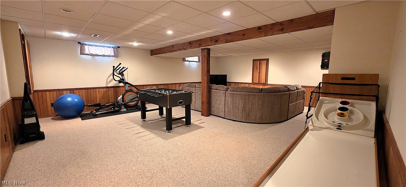 Echo Lake - Residential