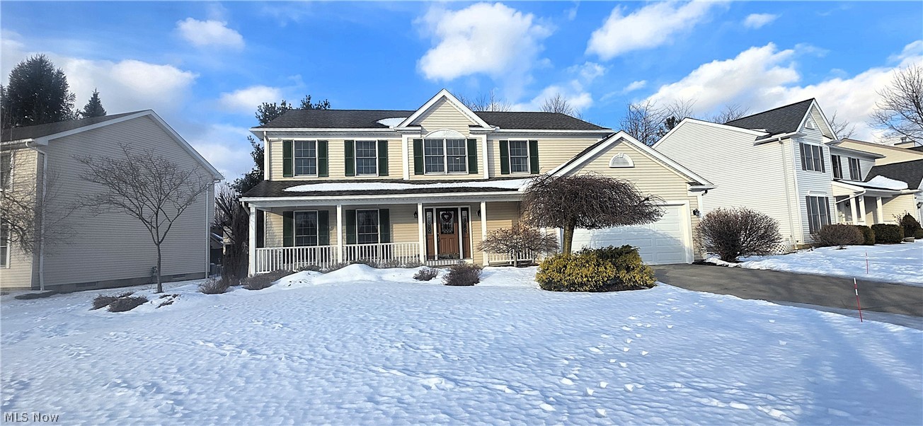 Echo Lake - Residential