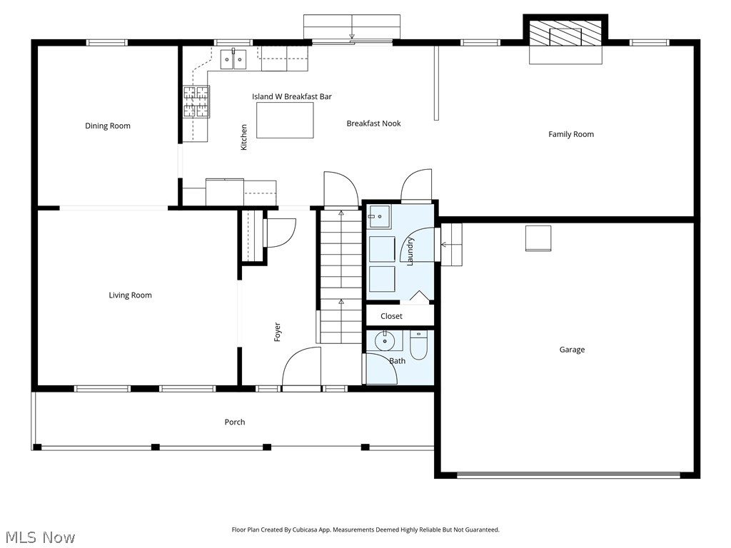 Echo Lake - Residential