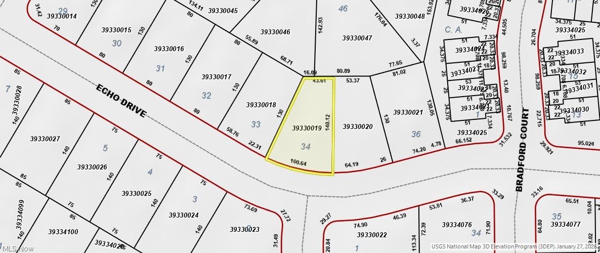 Echo Lake - Residential