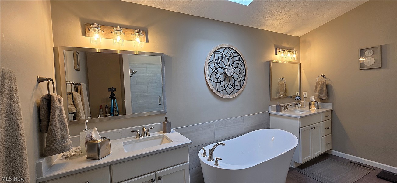 Echo Lake - Residential