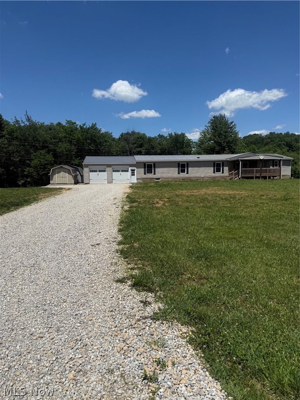 Photo of 75663 Old Twenty One Road, Kimbolton, OH 43749 (MLS # 5214330)