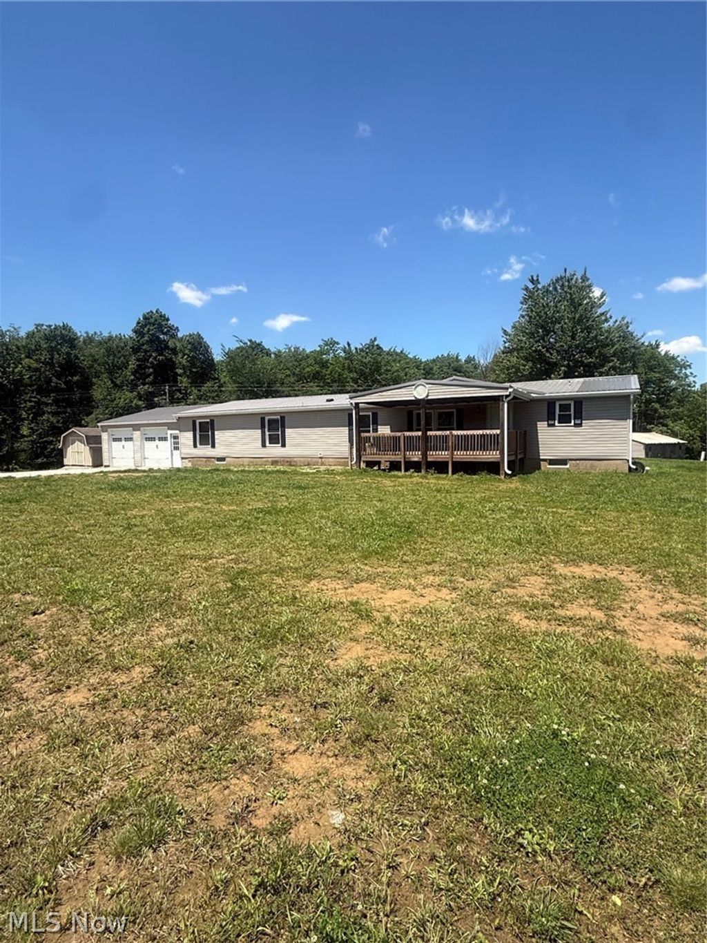 Photo of 75663 Old Twenty One Road, Kimbolton, OH 43749 (MLS # 5214330)