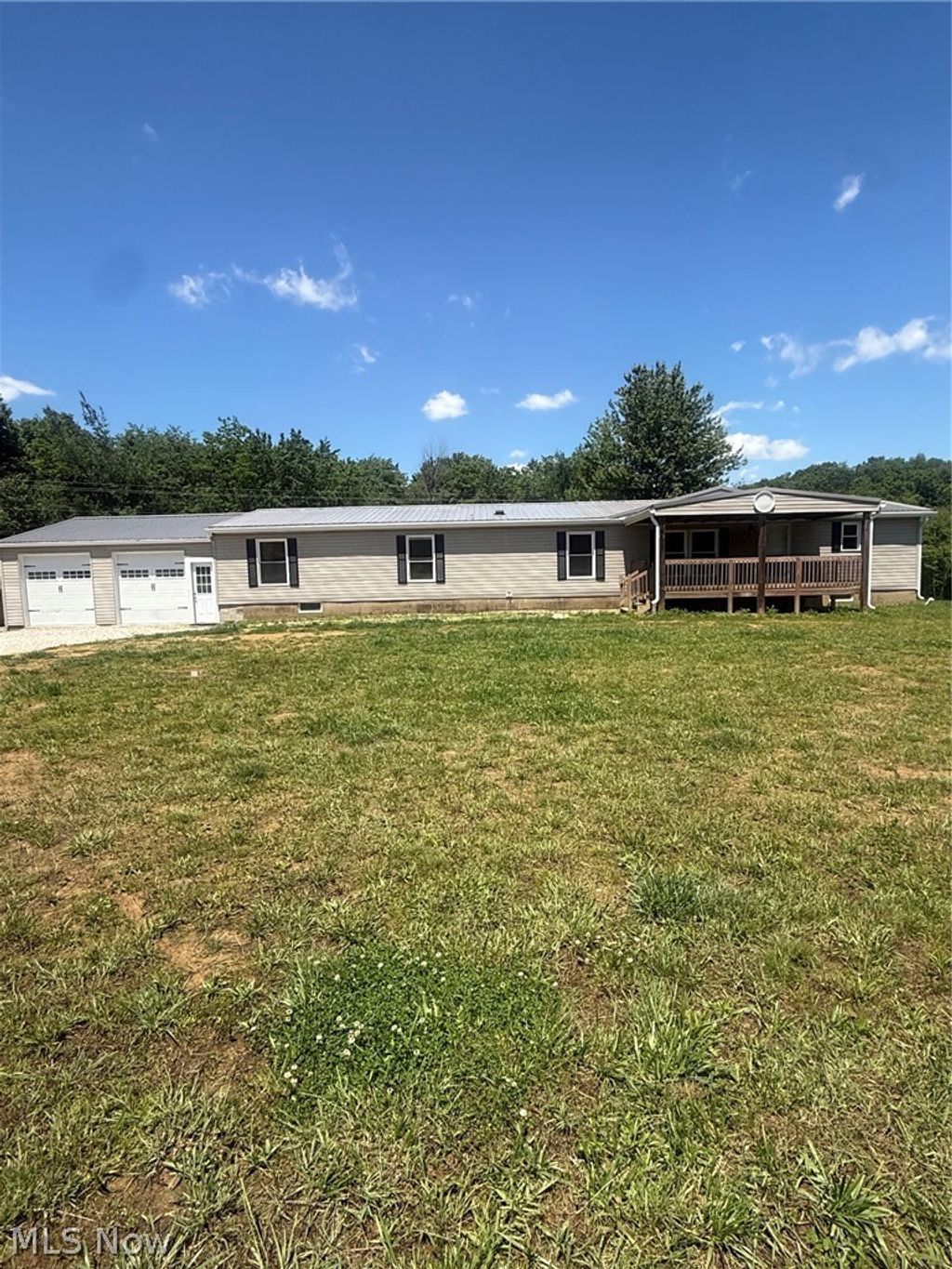 Photo of 75663 Old Twenty One Road, Kimbolton, OH 43749 (MLS # 5214330)
