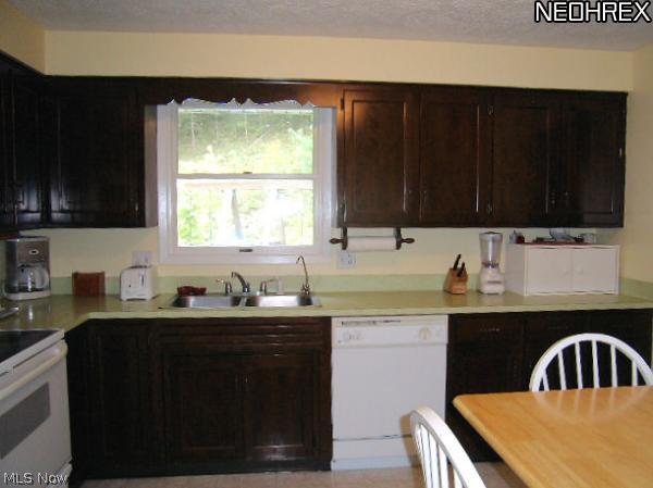 Lake Mohawk - Residential